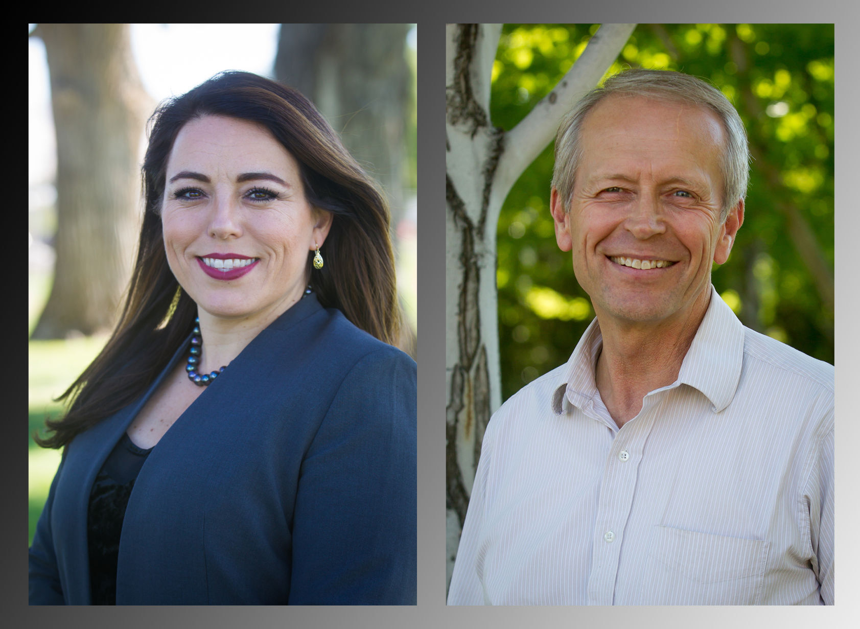 Yakima County Commission District 3 candidates
